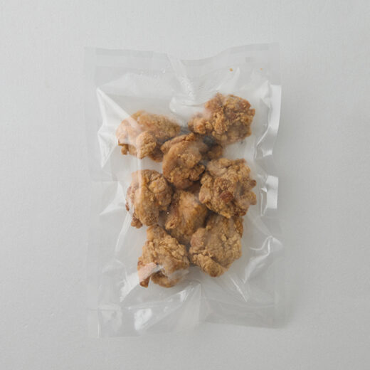 鶏のからあげ
