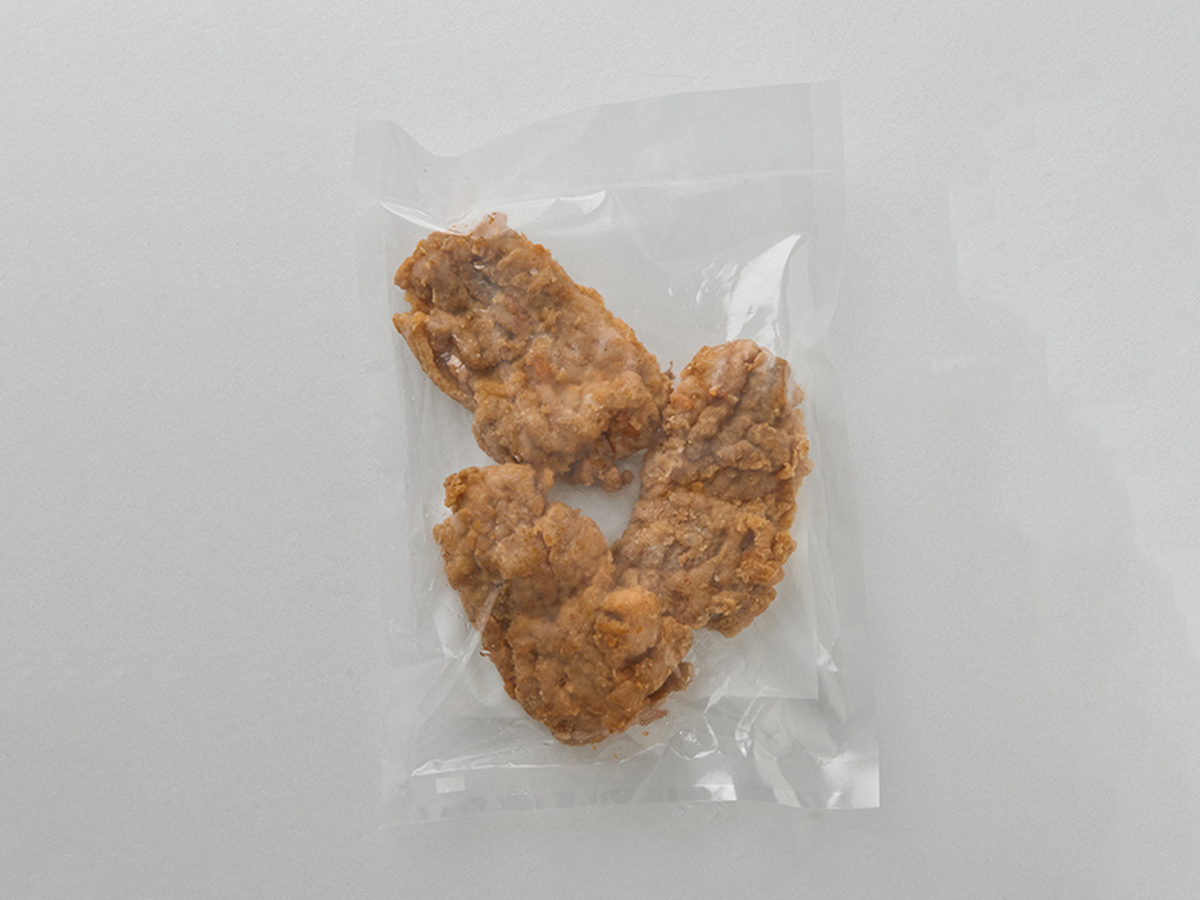 フライドチキン