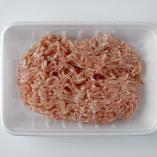 鶏ミンチ